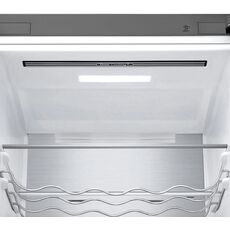 Frigider LG GBV5250EPY — cumpără în Chișinău | Cu compartiment de congelare jos | Hi-Tech Moldova