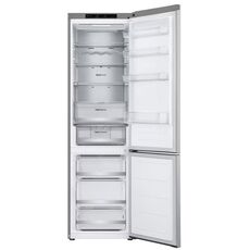 Frigider LG GBV7280BMB — cumpără în Chișinău | Cu compartiment de congelare jos | Hi-Tech Moldova