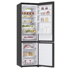 Frigider LG GBB72BM9DQ — cumpără în Chișinău | Cu compartiment de congelare jos | Hi-Tech Moldova