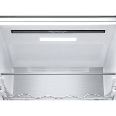 Frigider LG GBV7280BMB — cumpără în Chișinău | Cu compartiment de congelare jos | Hi-Tech Moldova