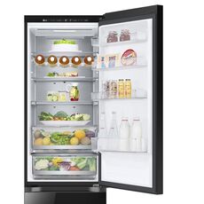 Frigider LG GBB72BM9DQ — cumpără în Chișinău | Cu compartiment de congelare jos | Hi-Tech Moldova