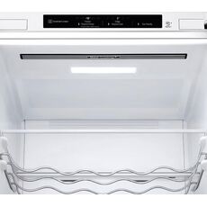 Frigider LG GBV3200DSW — cumpără în Chișinău | Cu compartiment de congelare jos | Hi-Tech Moldova