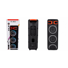 Boxa portabila Vesta YE-8832 — cumpără în Chișinău | Sisteme audio portabile | Hi-Tech Moldova