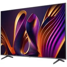 Телевизор Hisense 55E7Q PRO — купить в Кишинёве | Диагональ 55" | Hi-Tech Moldova