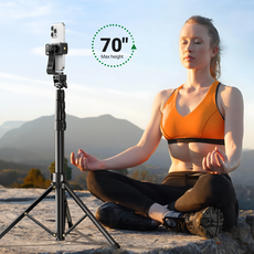 UGREEN Tripod15609. 170 cm — купить в Кишинёве | Моноподы для селфи | Hi-Tech Moldova