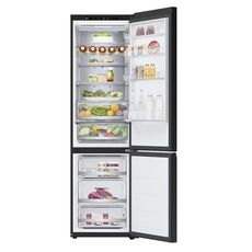 Frigider LG GBB72BM9DQ — cumpără în Chișinău | Cu compartiment de congelare jos | Hi-Tech Moldova