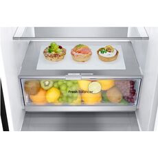 Frigider LG GBV7280DEV — cumpără în Chișinău | Cu compartiment de congelare jos | Hi-Tech Moldova