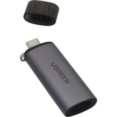 Card reader UGREEN CM185 (50706), Black  — cumpără în Chișinău | Товар без акции  | Hi-Tech Moldova