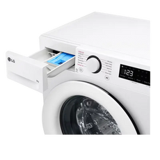 Masina de spalat rufe LG F2WR509SWW — cumpără în Chișinău | Mașini de spălat frontale | Hi-Tech Moldova