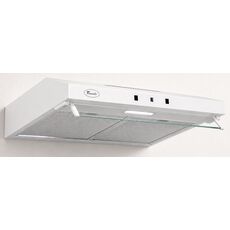 Hota Tornado Biza Touch Free 10(60) FG WH mat inverter — cumpără în Chișinău | Hote de bucătărie | Hi-Tech Moldova
