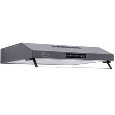 Hota Tornado Biza Touch Free 10(60) FG BL mat inverter — cumpără în Chișinău | Hote de bucătărie | Hi-Tech Moldova