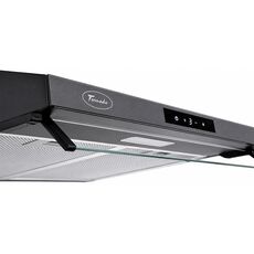 Hota Tornado Biza Touch Free 10(60) FG BL mat inverter — cumpără în Chișinău | Hote de bucătărie | Hi-Tech Moldova