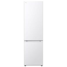 Frigider LG GBV3200DSW  — cumpără în Chișinău | Cu compartiment de congelare jos  | Hi-Tech Moldova