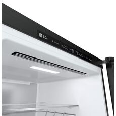 Frigider LG GBB72TW9DQ — cumpără în Chișinău | Cu compartiment de congelare jos | Hi-Tech Moldova