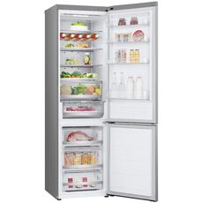 Frigider LG GBV5250EPY — cumpără în Chișinău | Cu compartiment de congelare jos | Hi-Tech Moldova