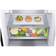 Frigider LG GBV7280AEV — cumpără în Chișinău | Cu compartiment de congelare jos | Hi-Tech Moldova