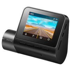 Видеорегистратор Xiaomi 70Mai Smart Dash Cam A200 — купить в Кишинёве | Видеорегистраторы | Hi-Tech Moldova