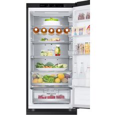 Frigider LG GBV7280DEV — cumpără în Chișinău | Cu compartiment de congelare jos | Hi-Tech Moldova