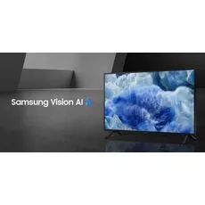 Телевизор SAMSUNG QE43Q8FAAUXUA — купить в Кишинёве | Диагональ 43" | Hi-Tech Moldova