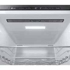 Frigider LG GBB72BM9DQ — cumpără în Chișinău | Cu compartiment de congelare jos | Hi-Tech Moldova