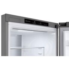 Frigider LG GBV7280BPY — cumpără în Chișinău | Cu compartiment de congelare jos | Hi-Tech Moldova