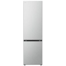 Холодильник LG GBV7280BMB  — купить в Кишинёве | С нижней морозильной камерой  | Hi-Tech Moldova