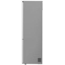 Frigider LG GBV7280BMB — cumpără în Chișinău | Cu compartiment de congelare jos | Hi-Tech Moldova