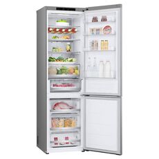 Frigider LG GBV7280BPY — cumpără în Chișinău | Cu compartiment de congelare jos | Hi-Tech Moldova