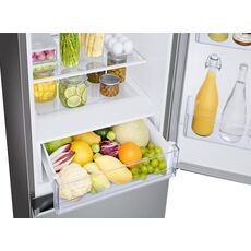 Frigider Samsung RB34C600ESA/EF  — cumpără în Chișinău | Cu compartiment de congelare jos  | Hi-Tech Moldova