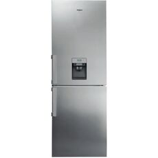 Frigider WHIRLPOOL WB70I 953 X AQUA  — cumpără în Chișinău | Cu compartiment de congelare jos  | Hi-Tech Moldova