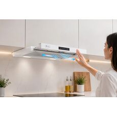 Hota Tornado Melan Touch Free 700(60) FG WH mat inverter — cumpără în Chișinău | Товар без акции | Hi-Tech Moldova