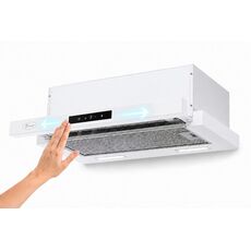 Hota Tornado Melan Touch Free 700(60) FG WH mat inverter — cumpără în Chișinău | Товар без акции | Hi-Tech Moldova