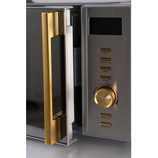 Cuptor cu microunde Vesta MWOW-E2007 — cumpără în Chișinău | Без гриля | Hi-Tech Moldova