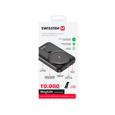 Power Bank Swissten PD 20W (10000 mA*h) — cumpără în Chișinău | Baterii externe | Hi-Tech Moldova