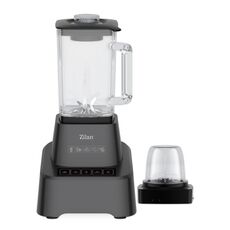 Blender Zilan ZLN4310 2 in 1  — cumpără în Chișinău | Стационарные блендеры  | Hi-Tech Moldova