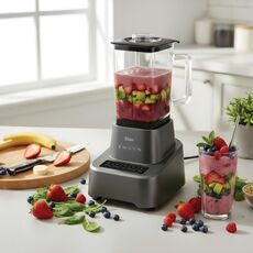 Blender Zilan ZLN4310 2 in 1  — cumpără în Chișinău | Стационарные блендеры  | Hi-Tech Moldova