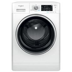 Masina de spalat rufe WHIRLPOOL FFD 9489 BCV EE  — cumpără în Chișinău | Mașini de spălat frontale  | Hi-Tech Moldova