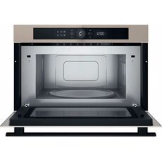 Cuptor cu microunde incorporabil Whirlpool WMD44ME — cumpără în Chișinău | C грилем | Hi-Tech Moldova