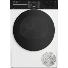 Masina de uscat rufe Whirlpool WPS D8 WBS EE  — cumpără în Chișinău | Uscatoare de rufe   | Hi-Tech Moldova