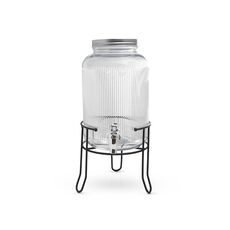 Dozator de bauturi Fissman 16397 3.9 l