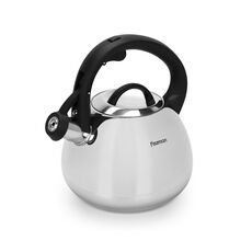 Чайник со свистком Fissman Aquarius 5973 2,5 l