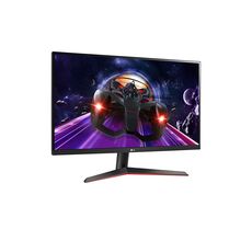 Monitor LG 27MP60GP-B — cumpără în Chișinău | Monitoare | Hi-Tech Moldova