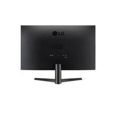 Monitor LG 27MP60GP-B — cumpără în Chișinău | Monitoare | Hi-Tech Moldova