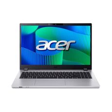 Ноутбук ACER Travel Mate TMP215-55-TCO-57X7 Gray (NX.BE1EU.00J)
