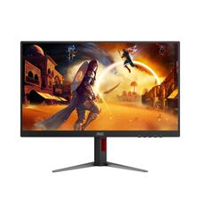 Монитор AOC 27G4HA Black  — купить в Кишинёве | Мониторы  | Hi-Tech Moldova