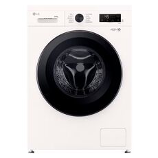 Masina de spalat rufe cu uscator LG W4X1085NWK