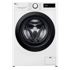 Mașină de spălat cu uscător LG F2DR508SBW