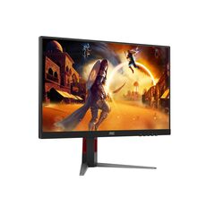 Monitor AOC 27G4HA Black — cumpără în Chișinău | Monitoare | Hi-Tech Moldova