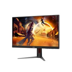Monitor AOC 27G4HA Black — cumpără în Chișinău | Monitoare | Hi-Tech Moldova