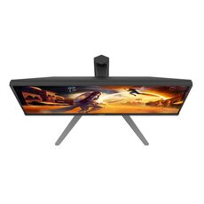 Monitor AOC 27G4HA Black — cumpără în Chișinău | Monitoare | Hi-Tech Moldova